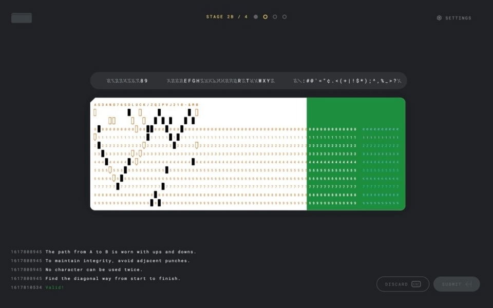 Cómo solucionar el puzle del Google I/O 2021 y qué sucede al hacerlo