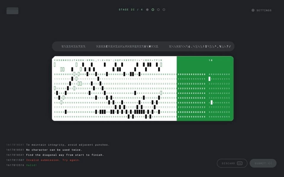 Cómo solucionar el puzle del Google I/O 2021 y qué sucede al hacerlo