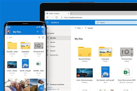 Microsoft quieres saber por qué cierras OneDrive y te lo pregunta descaradamente