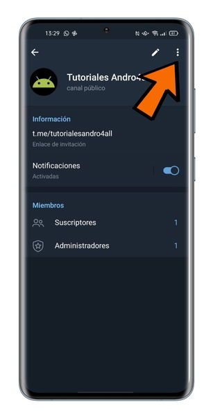 Chats de voz en Telegram: guía completa con todas sus funciones