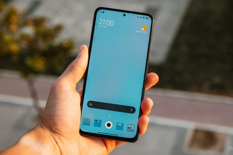 Cómo hacer que el 5G de tu móvil Xiaomi consuma mucha menos batería