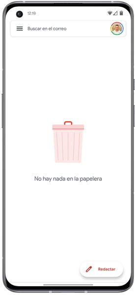 ¿Dónde está la papelera en Android? No existe, pero... hay alternativas