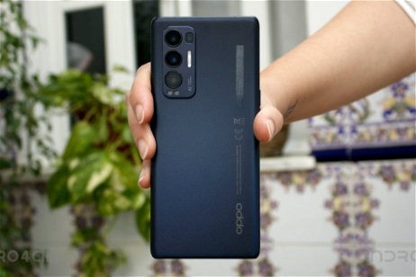 OPPO Find X3 Neo, análisis: un precioso y equilibrado móvil que "peca" de caro por sus ausencias