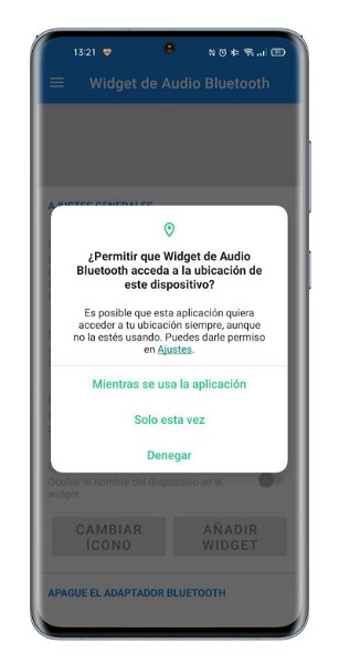 Cómo cambiar entre los dispositivos Bluetooth conectados a tu móvil Android con un toque