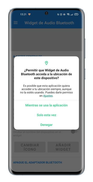 Cómo desvincular rápidamente un dispositivo bluetooth emparejado a tu iPhone