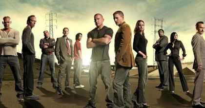 Las mejores series de los años 2000 de Netflix Las mejores series de los años 2000 de Netflix