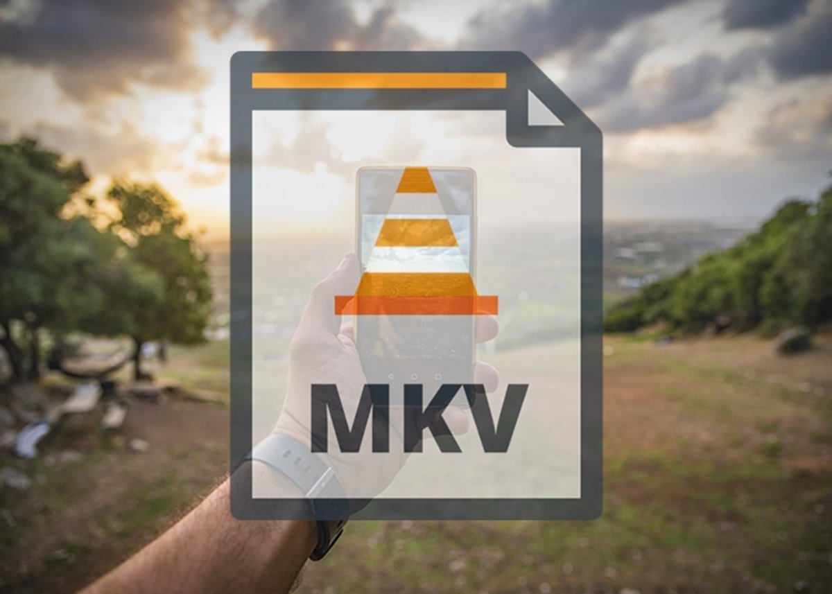 Que son los archivos MKV