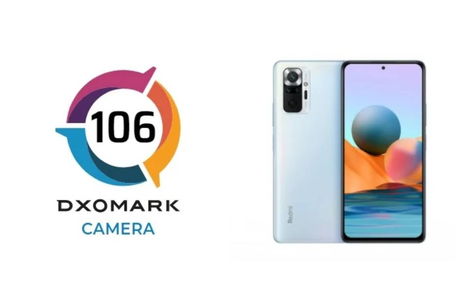 Este Xiaomi de 250 euros es el móvil barato con mejor cámara de DxOMark