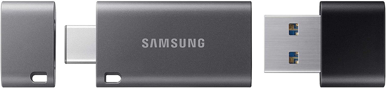 Samsung Duo Plus 128 GB USB 3.0