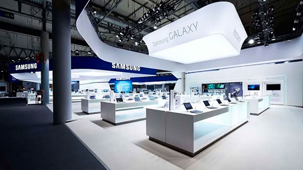 Samsung no asistirá presencialmente al MWC 2021