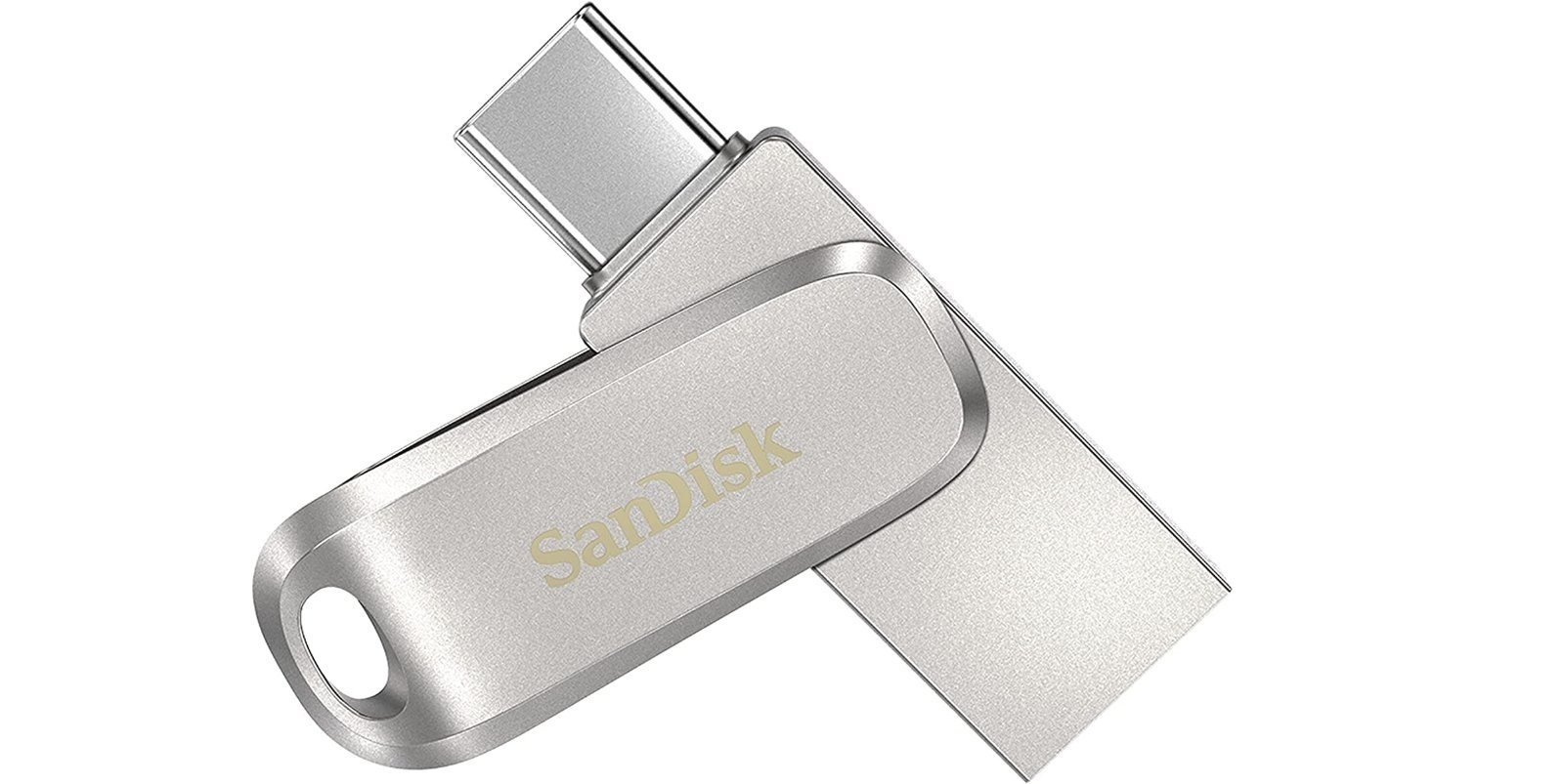 SanDisk Ultra Luxe de 128 GB