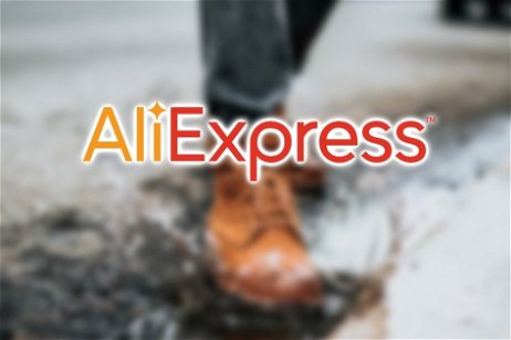 AliExpress te trae una curiosa y efectiva forma de cuidar tus pies en días de lluvia