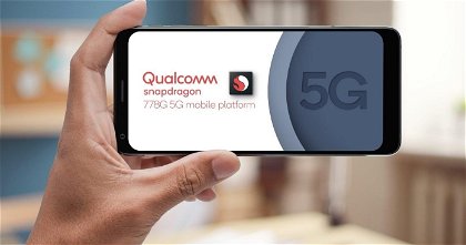 Nuevo Qualcomm Snapdragon 778G, un procesador 5G de gama alta que llegará a móviles Motorola, OPPO o Xiaomi