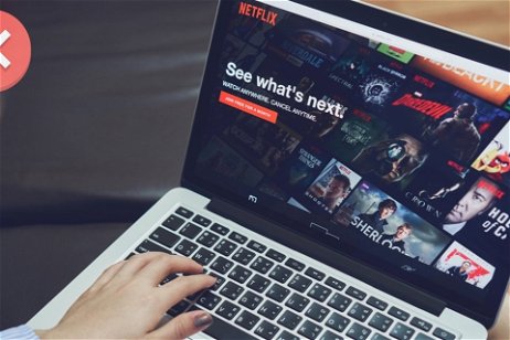 Solución al error de "No se puede reproducir este título" de Netflix