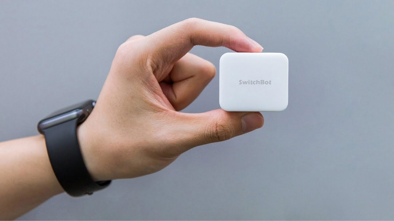 SwitchBot