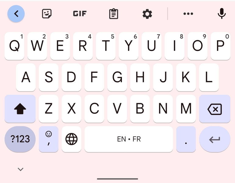 El teclado de Google será compatible con los nuevos temas de Android 12: así funcionará