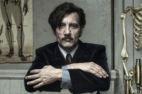 Mejores series de época de Netflix y HBO Mejores series de época de Netflix y HBO