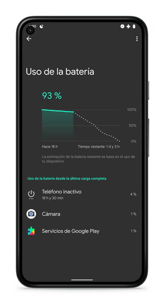 Probamos Android 12 Beta: todos los cambios y las novedades