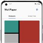 La nueva app de OnePlus es un fondo de pantalla que cambia de color según tu uso del móvil