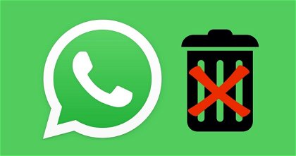 Sí, WhatsApp puede eliminar tu cuenta en caso de que no la uses