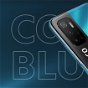 Xiaomi POCO M3 Pro azul