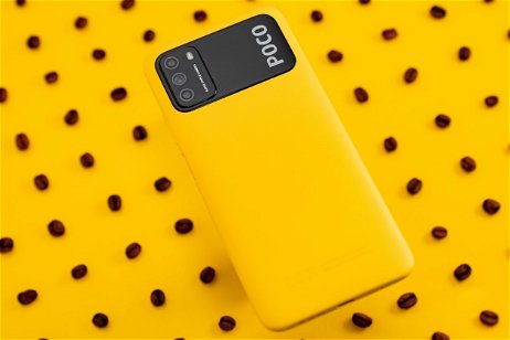 Xiaomi ya tiene listo el POCO con 5G más barato del mercado