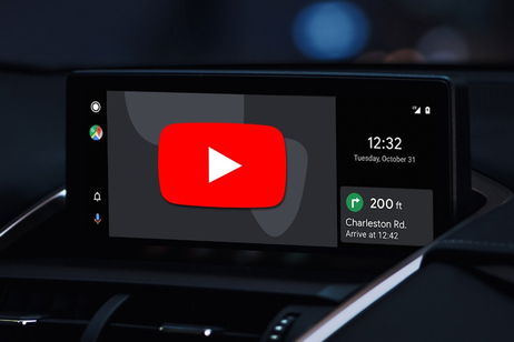 YouTube en Android Auto: instala Cartube en tu coche paso a paso YouTube en Android Auto: instala Cartube en tu coche paso a paso