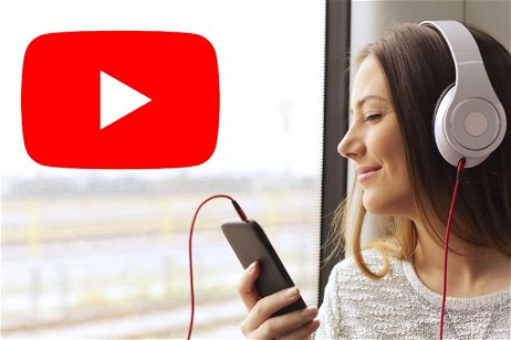 La app de YouTube prueba una nueva función que te permitirá escuchar música con más comodidad
