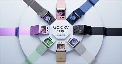 Estos son los smartphones que Samsung presentará en agosto, y no, no hay un Galaxy Note entre ellos