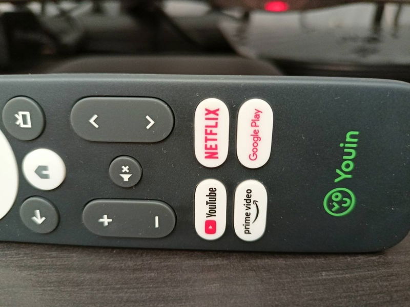 Youin Android TV Box: análisis de este set top box para tu TV