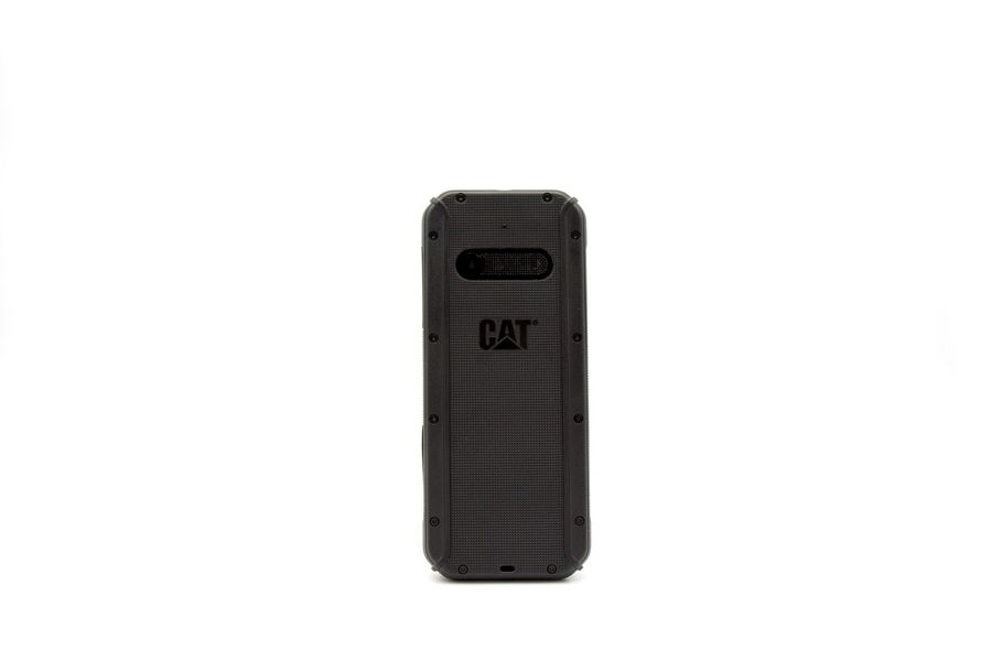 CAT S42 H+ – Alta gama