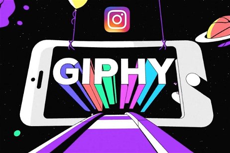 Descubre cómo subir un GIF a Instagram paso a paso