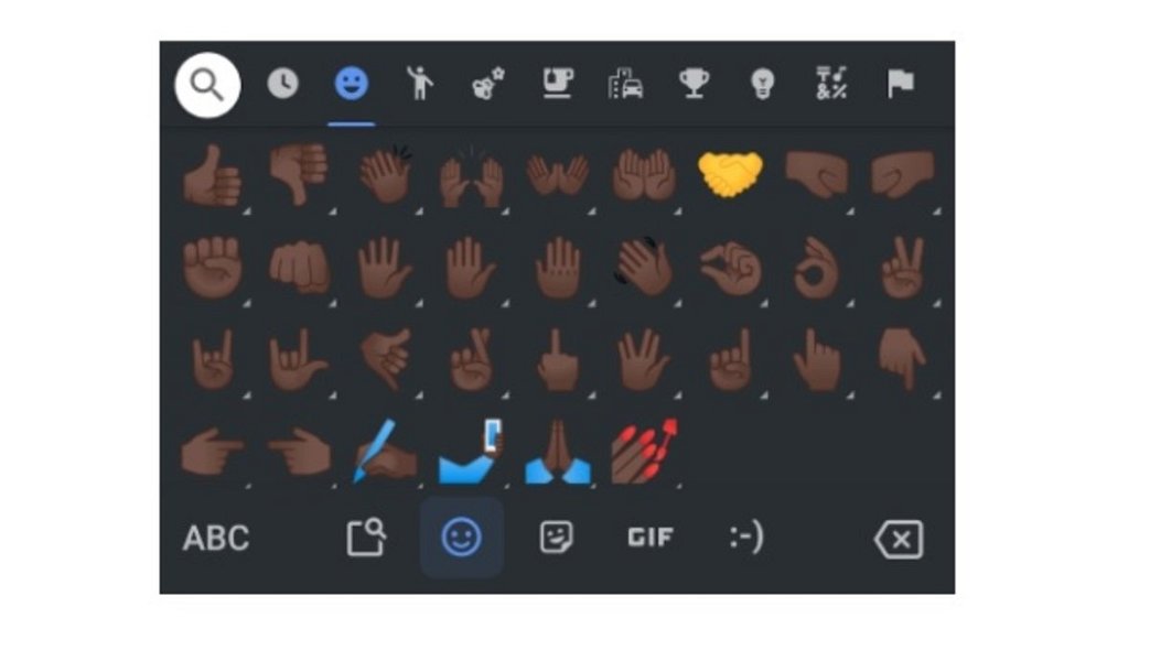 Google quiere emojis más inclusivos en Unicode 14