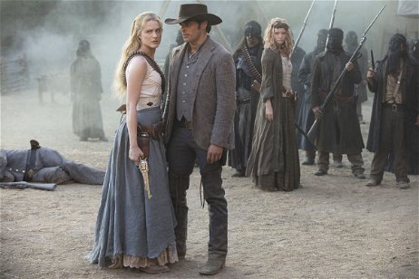 Las 12 mejores series del oeste y westerns de Netflix y HBO