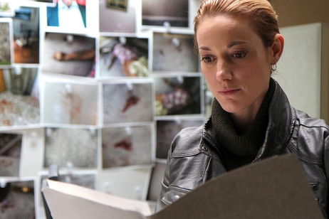 Las 14 mejores series de detectives de Netflix y HBO con las que seguir las pistas Las 14 mejores series de detectives de Netflix y HBO con las que seguir las pistas