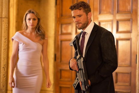 Las mejores 12 series de espías recomendadas para ver en Netflix Las mejores 12 series de espías recomendadas para ver en Netflix