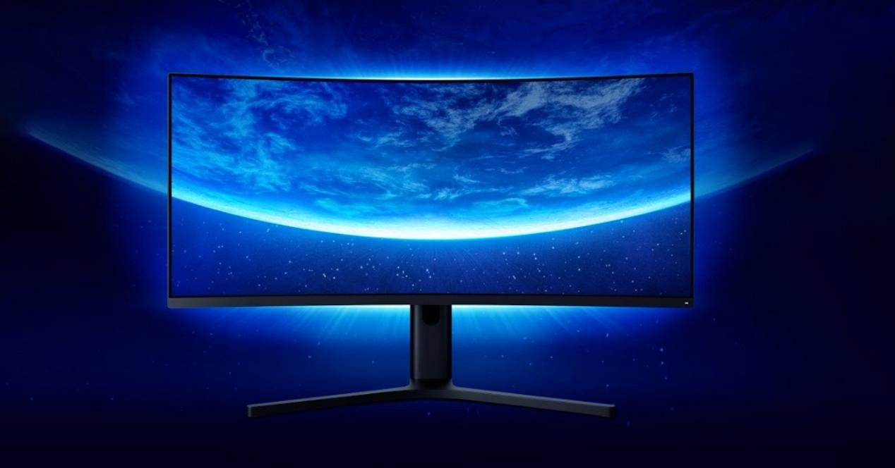 New Xiaomi 240 Hz 24.5\