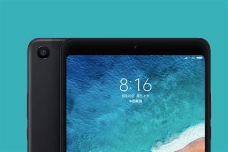 Xiaomi podría lanzar hasta 3 tablets de gama alta, ¿a por el iPad?