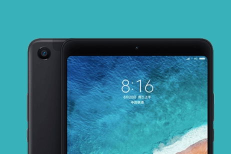 Xiaomi podría lanzar hasta 3 tablets de gama alta, ¿a por el iPad?