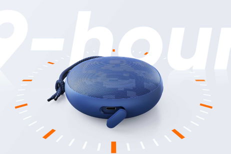Pilas, luces que se activan con el movimiento y un altavoz bluetooth: realme tiene 3 nuevos productos Pilas, luces que se activan con el movimiento y un altavoz bluetooth: realme tiene 3 nuevos productos