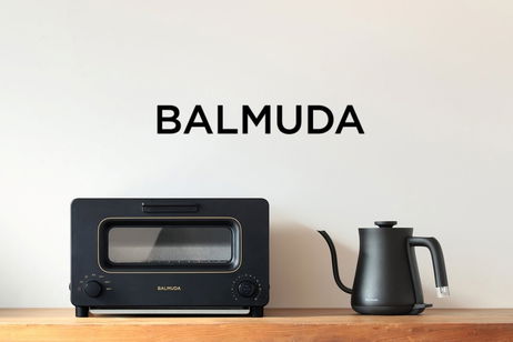 Una marca japonesa de tostadoras anuncia que comenzará a fabricar móviles Android Una marca japonesa de tostadoras anuncia que comenzará a fabricar móviles Android