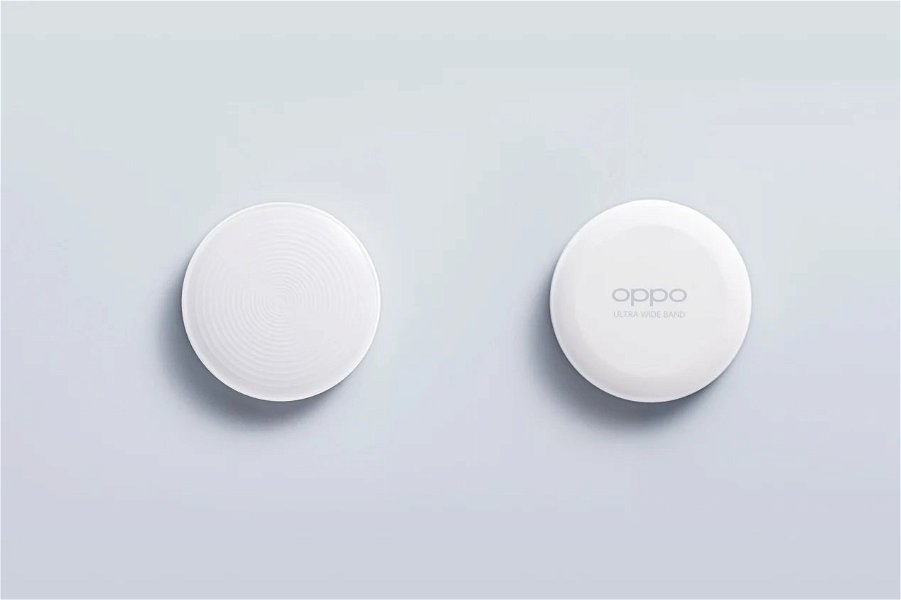 OPPO One-Touch, primera funda con UWB.