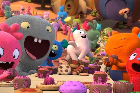 Cine para niños en Prime Video: las 14 mejores películas infantiles de Amazon Cine para niños en Prime Video: las 14 mejores películas infantiles de Amazon