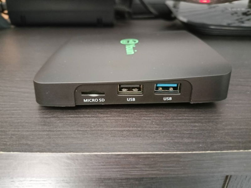 TV Box Android 4K – Todo Computadoras