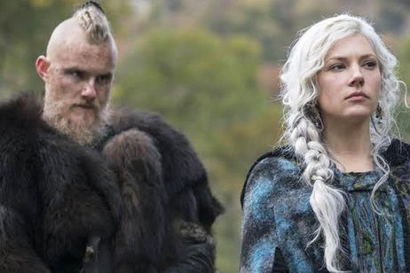 Mejores 13 series ya terminadas de Netflix y HBO: su final es definitivo Mejores 13 series ya terminadas de Netflix y HBO: su final es definitivo