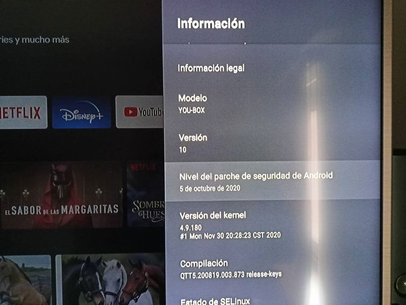 Youin Android TV Box: análisis de este set top box para tu TV