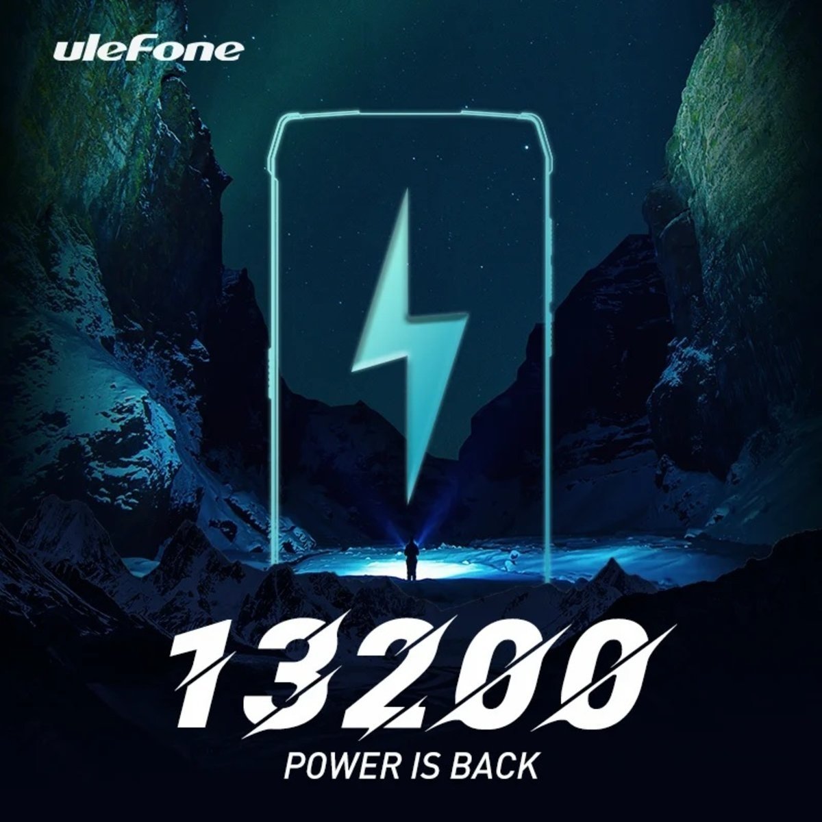 Ulefone Power Series