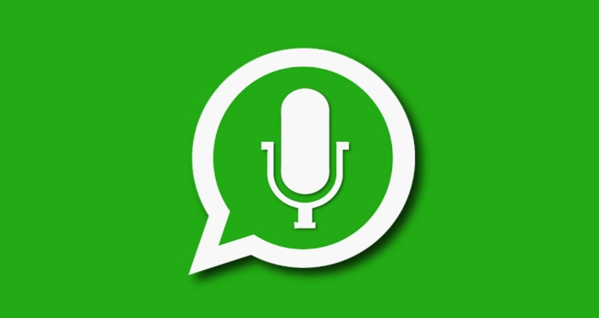 WhatsApp revisar mensajes de voz