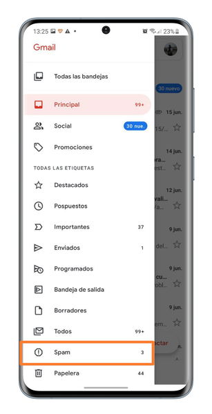 Cómo liberar espacio en Gmail: 5 trucos que funcionan