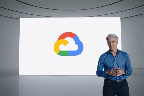 Apple pagará a Google más de 300 millones de dólares por la enorme cantidad de datos que guarda en su nube